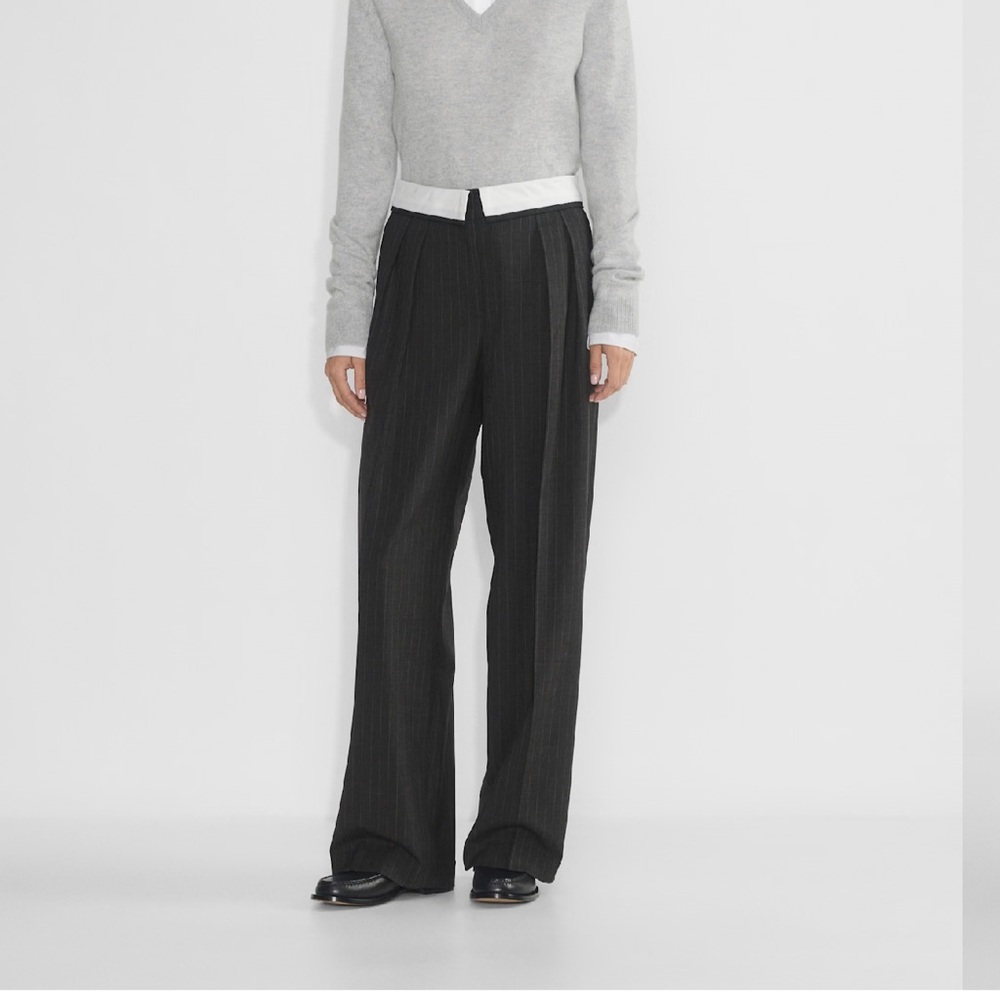 Babaton Bureau Pants